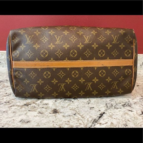 Louis Vuitton Speedy - Picture 14 of 16